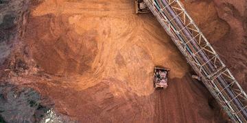 Bauxite
